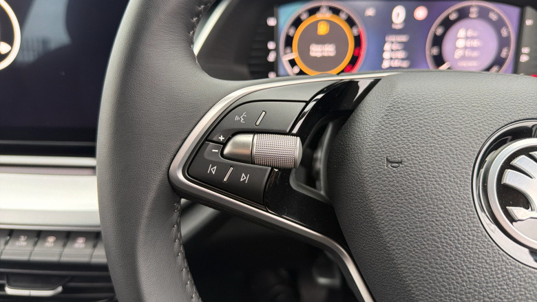 Skoda Octavia 1.5 TSI SE Technology 5dr Petrol Estate